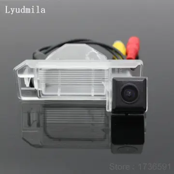 mitsubishi reverse camera