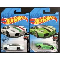 Hotwheels Lamborghini Reventon Roadster