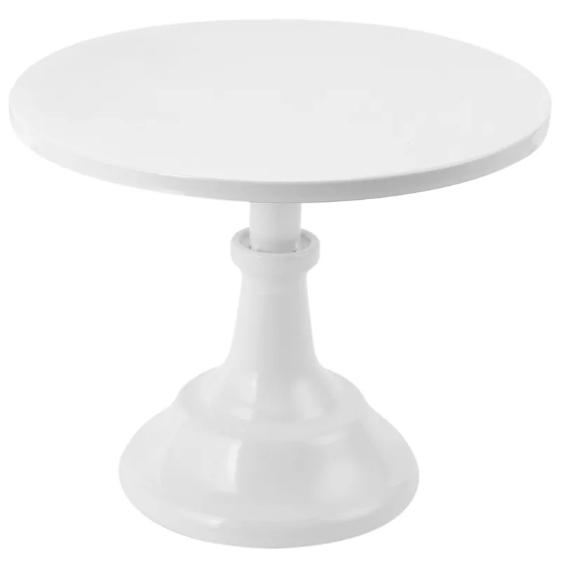 Details more than 150 white round cake stand best in.eteachers