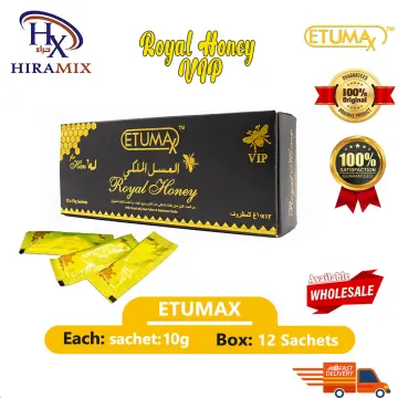 Buy Royal Honey Vip 10g online