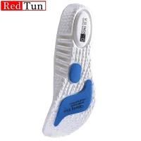 Men Woman Comfortable Running Insole for Shock-Absorbing Feet Non-Slip Baskets Shoe Pads Arch Support Orthopedic Inserts