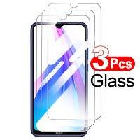 【A PRETTY】3PcsonNote 8TScreen Protector ForReadme7 9 10 11Note8t Note8 2021 Film