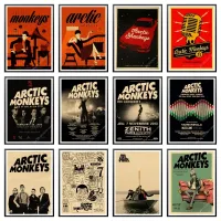 Shop Arctic Monkeys Stickers online | Lazada.com.ph