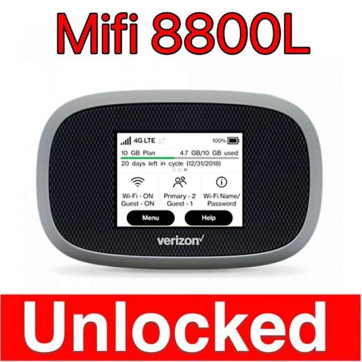 Mifi 8800l sim card Clearance