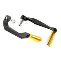 Motorcycle Accessories Handguards Grips Guard Brake Clutch Levers Protector Handle Bar Ends Cap For YAMAHA MT10 MT-10