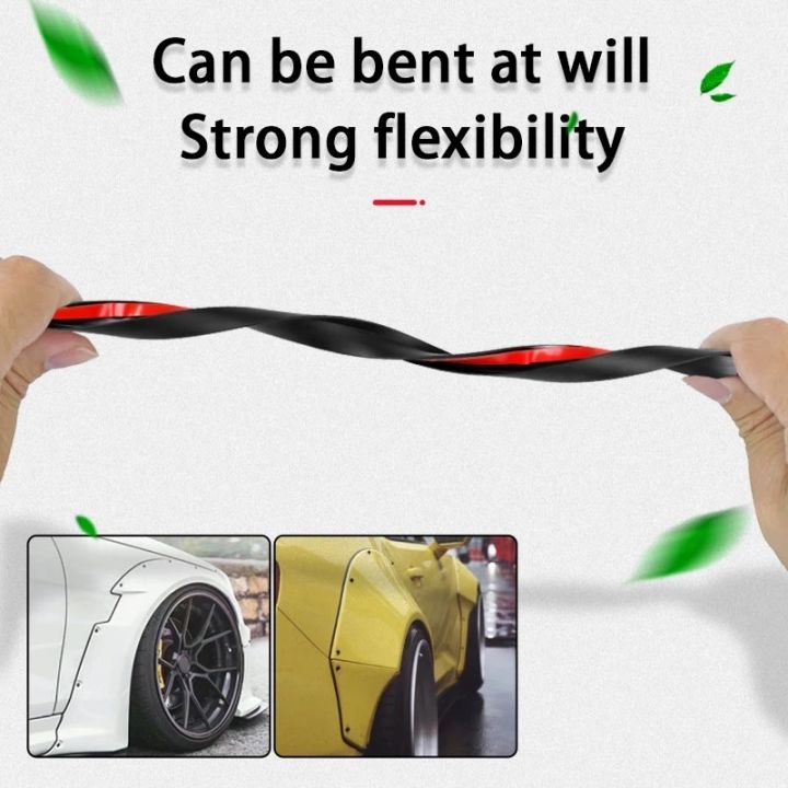 car-sealing-strip-inclined-t-shaped-weatherproof-edge-gap-seal-strip-fender-flare-arch-rubber-protector-trim-5-meters