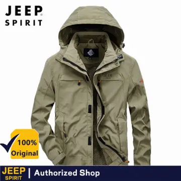 jeep jackets online