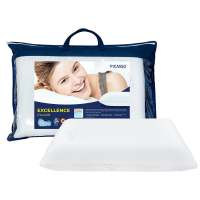 SB Design Square หมอนหนุน EXCELLENCE MEMEMORY FOAM PILLOW (46x64x12 ซม.)