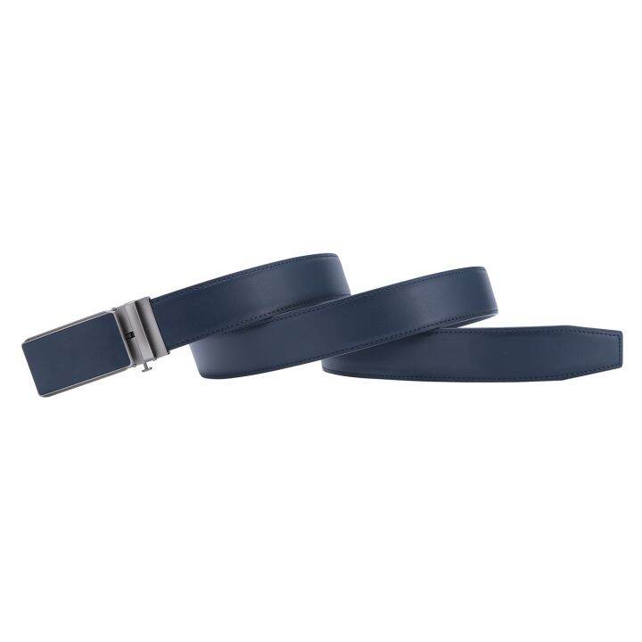 belt-li-man-automatic-buckle-3-5-cm-dermal-layer-cowhide-business-spot