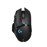 WIRELESS MOUSE LOGITECH G502 LIGHTSPEED