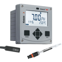 (UIM-Shop) Statos MS with pH Sensor / เซนเซอร์วัดค่ากรดด่าง