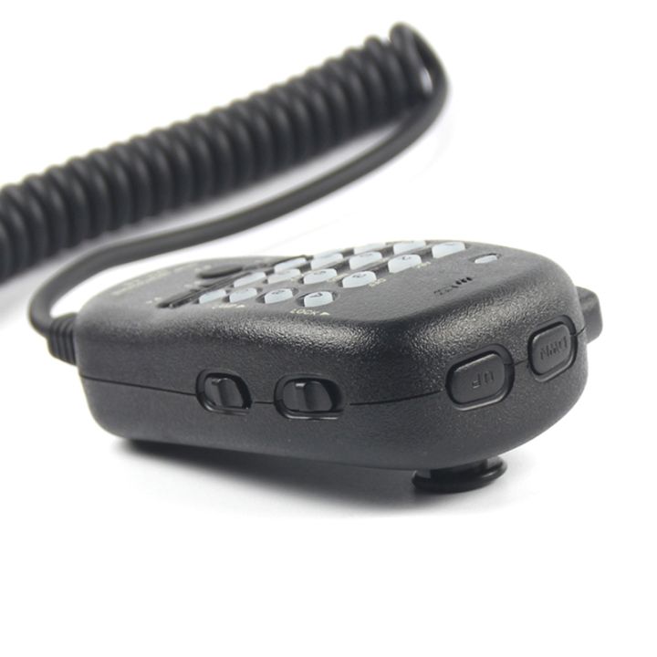 walkie-talkie-speaker-microphone-ptt-walkie-talkie-speaker-mh-48a6j-6pin-dtmf-for-yaesu-ft-8800r-ft-8900r