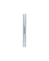 PROJECT ALUMINUM RULER