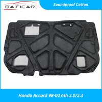 Baificar แบรนด์ใหม่กันเสียงผ้าฝ้าย74141S87A00สำหรับ Honda Accord 98-02 6th 2.02.3