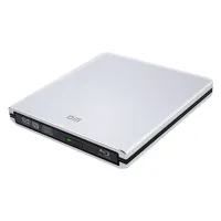 DM USB3.0ภายนอกไดรฟ์ออปติคัล CD/DVD-ROM Combo DVD RW ROM Burner รองรับ DR003ดิสก์ Blu-Ray