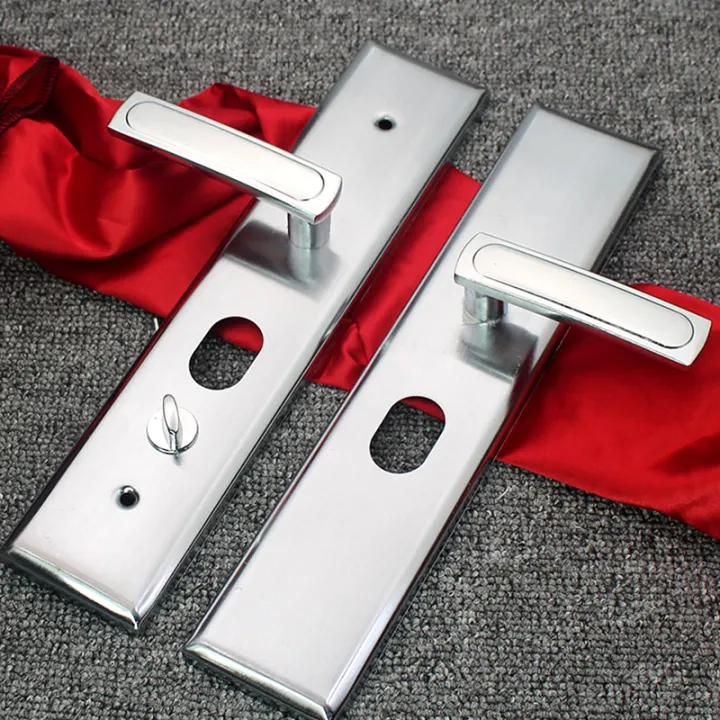 Multi-Functional Anti-Theft Door Handle Is Not Divided into Left and ...