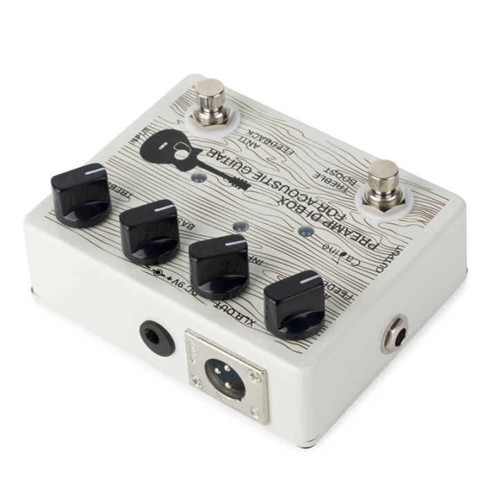 in-stock-caline-cp-67-กีต้าร์-ผลกระทบ-effect-pedal-preamp-and-di-box