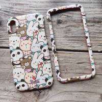 เคสประกบ Kutis ของแท้ สำหรับไอโฟนทุกรุ่น  มี wallpaper ลายเดียวกับเคส เคสสวย  ลายน่ารัก สินค้าพร้อมจัดส่ง