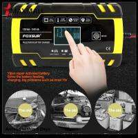 ?Quick Arrival?Car Battery Charger with Digital LCD Display Fast Power Charging Charger 12V8A 24V4A Fan Cooling for Motorcycle Truck Car for Calcium Gel AGM Battery?Arrive 1-3 Days?