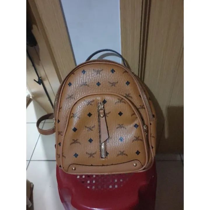 ORIGINAL HOW R U BACKPACK bag urban dictionary Lazada PH