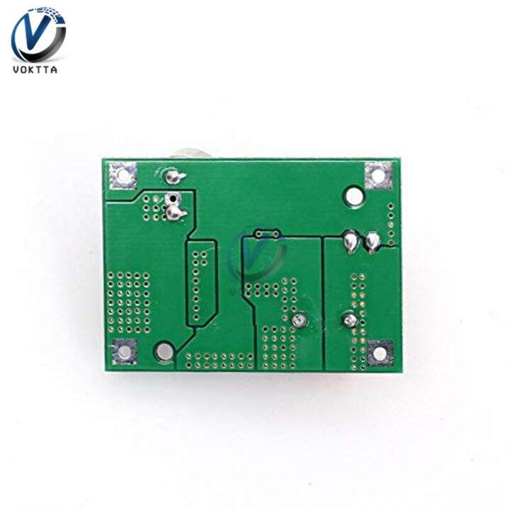 free-shipping-dc-step-down-โมดูลแหล่งจ่ายไฟ-buck-converter-16v-24v-36v-48v-72v-90v-ถึง12v-3a-non-isolated-stabilizer-regulator-โมดูล