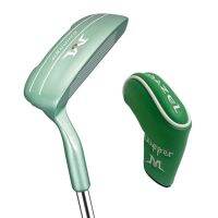 ไม้กอล์ฟ ชิปเปอร์ 2 in 1 MAZEL Chipper Like Putter 36 Degree, Right/Left Handed for Men &amp; Women, better Short Game