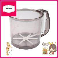 ที่โรยน้ำตาลไอซิง COOK CHARMY HB4453 สีเทาICING SUGAR SIFTER COOK CHARMY HB4453 GRAY **ขายดีที่สุด**