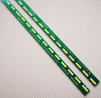 LED Array Bars For LG 43LF634V 43LF6350 LED Backlight Strips Matrix Kit LED Lamp Lens Bands 43" V15 ART3 FHD REV1.1 LC430EUE(FH)