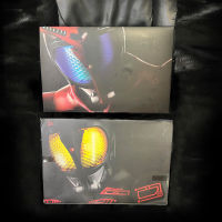 CSM Kabuto Zecter China ver. เลือกได้ | เข็มขัดคาบูโตะงานจีน รุ่นสมจริง จากมาสไรเดอร์คาบูโตะ Kb