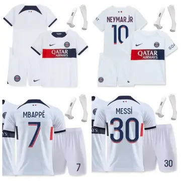 Where to buy Lionel Messi Paris Saint-Germain gear online: Shop for Messi  jerseys, which sold out on PSG's site in 30 minutes 