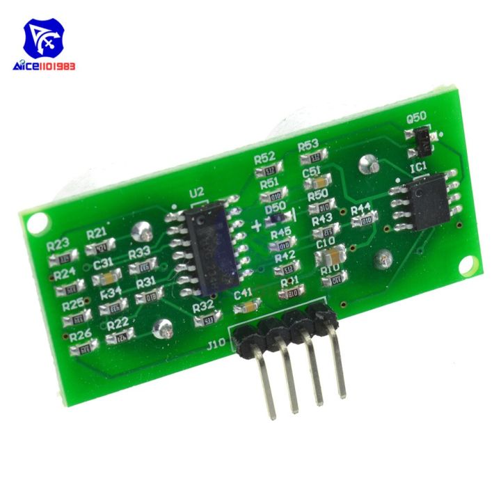 diymore-us-015โมดูลอัลตราโซนิกโมดูลเซนเซอร์แปลงสัญญาณระยะทางสำหรับ-arduino-dc-5v