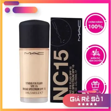 Kem Nền Mac Chính Hãng Giá Tốt T05/2023 | Mua tại 