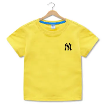 Ny Yankees T Shirt - Best Price in Singapore - Oct 2023