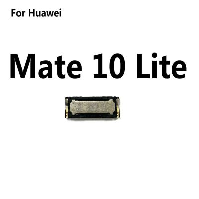 ตัวชิ้นงอสำหรับเปลี่ยนปริมาณบอร์ดชาร์จพอร์ตสัญญาณลำโพง Mate10 Lite สำหรับสายเมนบอร์ดโค้งหลัก Huawei Mate 10 Lite