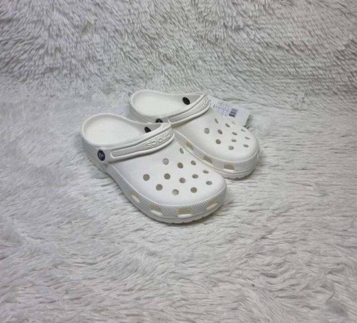 รองเท้ารุ่นcrocsliteride-เพื่อสุขภาพใส่สบายราคาโปร-ผลิตภัณฑ์เป็นของใหม่-100-และเราจัดหาผลิตภัณฑ์ที่ดีที่สุดในราคาที่ดีที่สุด