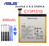 แบตasus แบตเตอรี่ ASUS ZenPad S 8.0 Z580CA แบต C11P1510 4000mAh รับประกัน 3 เดือน ส่งออกทุกวัน ส่งจากไทย