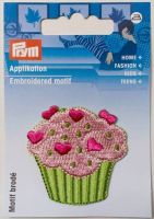 Prym Appliqué / ตัวรีด แบรนด์ Prym จากประเทศเยอรมนี (G924230)