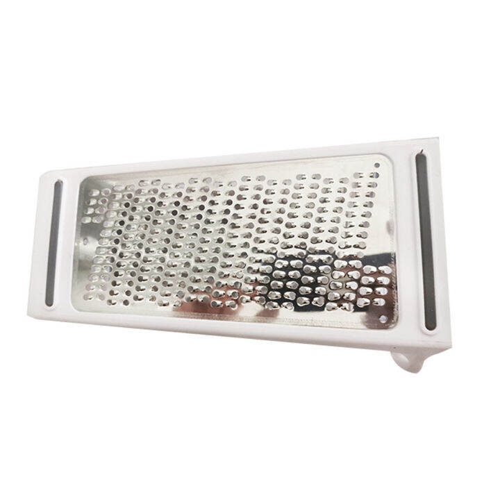 2-sided-blades-cheese-vegetables-grater-carrot-cucumber-slicer-cutter-box-container-kitchenware-stainless-case-kitchen-tools