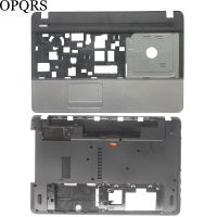 For PACKARD BELL TE11 TE11HC TE11HR TE11BZ TE11 BZ TE11 HC TS11SB TS13SB R TS44SB Palmrest upper/Laptop Bottom Base Case Cover