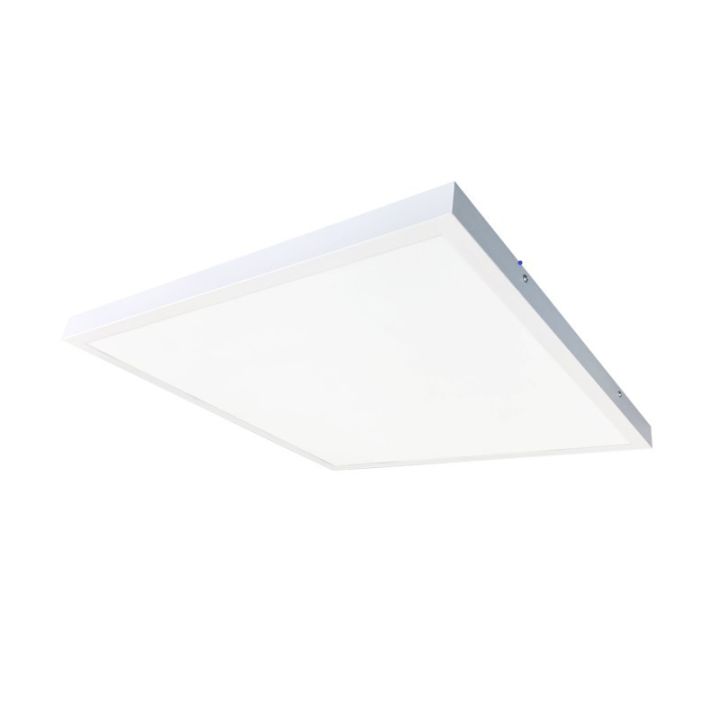 ชุดสว่าง-led-โคมไฟแบน-600x600-ห้องครัวสำนักงานและโคมไฟเพดานห้องน้ำ