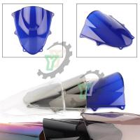 GSX1000R GSXR1000 cafe racer motorcycle Windshield Windscree Wind Deflector For Suzuki GSXR 1000GSX 1000R K17 2017 2018 2019