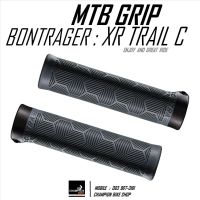 ปลอกแฮนด์จักรยาน BONTRAGER : XR TRAIL COMP MTB GRIP สีเทา