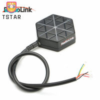 Radiolink M8n Gps โมดูล Se100 Ubx-m8030สำหรับ Pixhawk Pix Px4 Apm Flight Controller【cod】