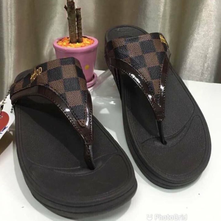 รองเท้าแตะfitflop-รองเท้าแตะแฟชั่น-รองเท้าแตะผู้หญิง-รองเท้าแตะฟลิปฟลอป-รองเท้าแตะเพื่อสุขภาพ-ใส่สบายเท้า-ลดราคา