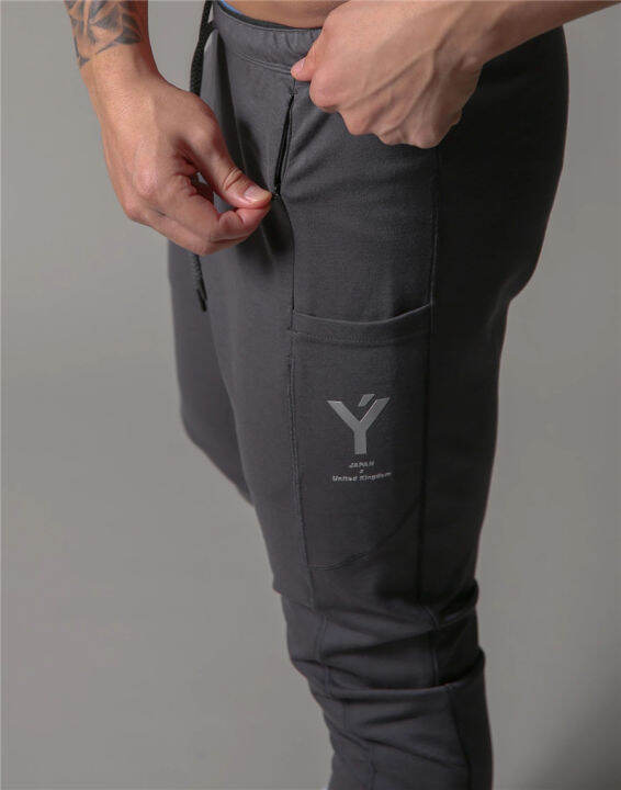 Lyft best sale mens joggers