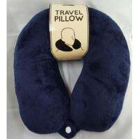 Travel pillow หมอนรองคอ เม็ดโฟม