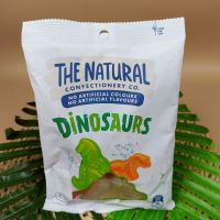 The Natural Dinosaurs วุ้นกลิ่นผลไม้รูปไดโนเสาร์ 260g.