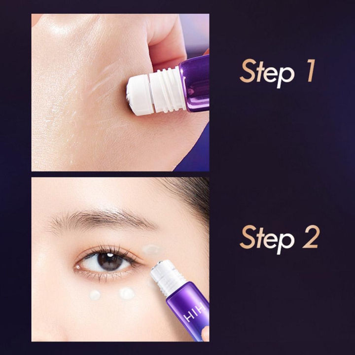 horec-hih-retinol-อายครีม-เซรั่ม-ลดริ้วรอย-ลดรอยคล้ําใต้ตา-กระชับผิวรอบดวงตา