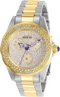 Invicta Angel 28433 Womens Quartz Watch - 38 mm Kit