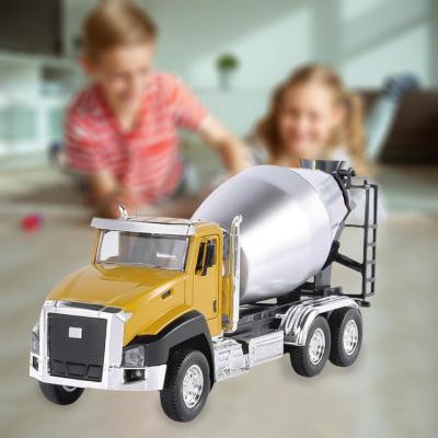 MagiDeal Construction Vehicle 1/50 1:50 Simulated Small for Girls 3+ Years Old Kids